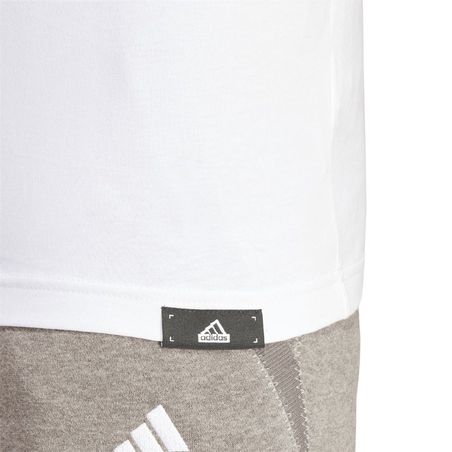 T-shirt Tech Badge of Sport Graphic Adidas | IW2691X